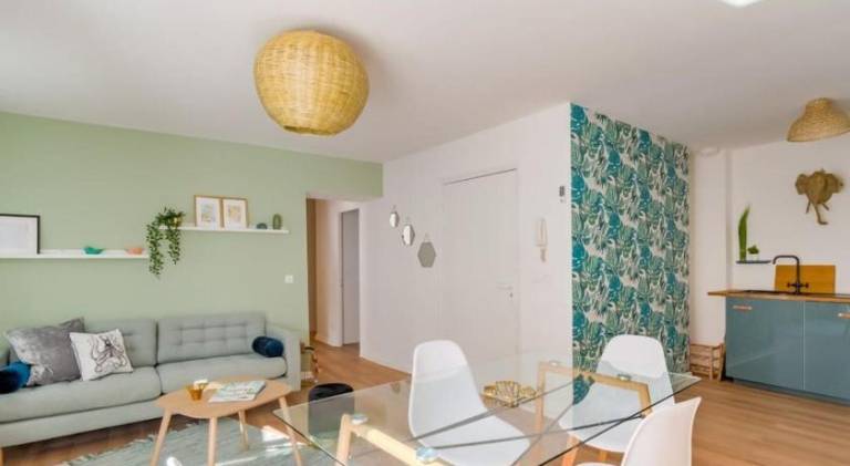 Rental apartment | Close to Old Port of Marseille | Suitable for remote work — photo 3
