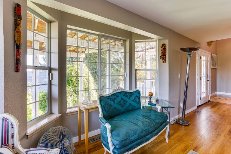 Federal Way Vacation Rental: Bay & Mountain Views! — photo 5