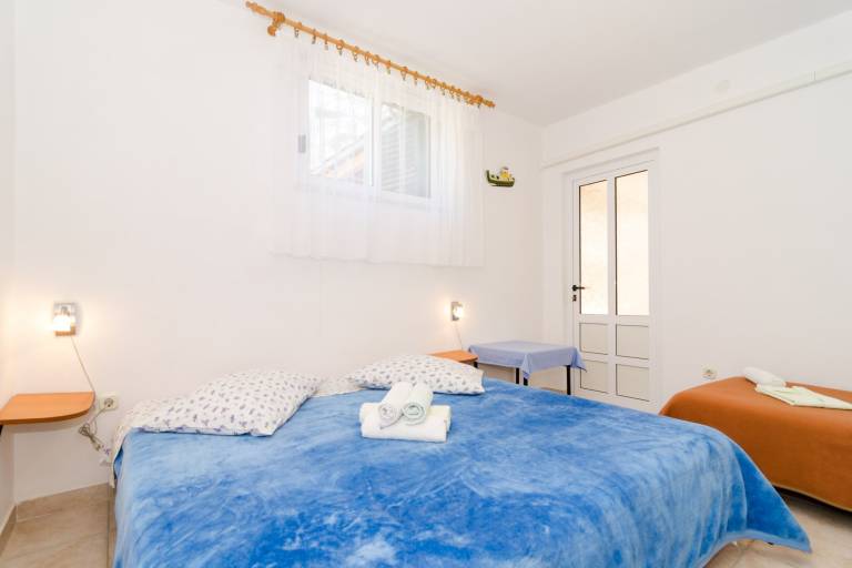 Lovely apartment with barbecue | Sea view | Dogs allowed — photo 5