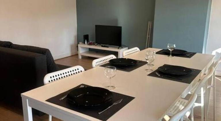 Holiday apartment | Pets allowed — photo 3