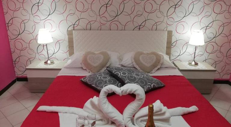 B&B Casa William in Castellammare di Stabia