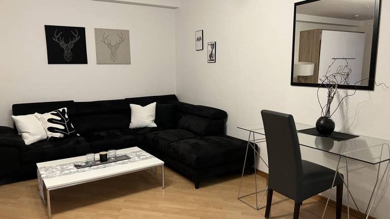 Ferienwohnung  Vallendar