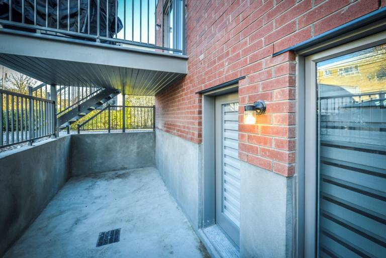 Appartement Longueuil
