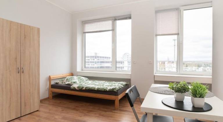 Ferienwohnung Rüsselsheim am Main