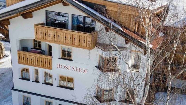 Ferienwohnung  Nauders