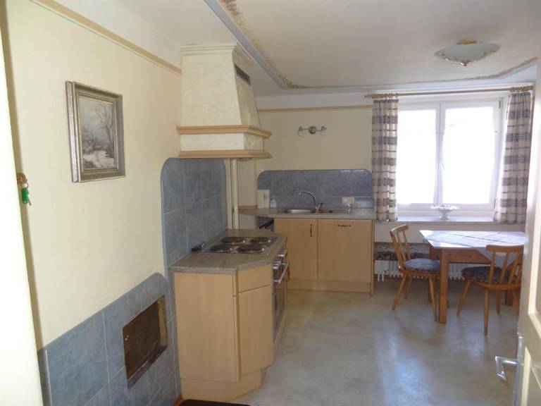 Ferienhaus  Oetz