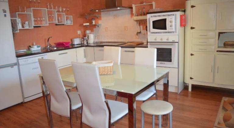 Vacation home | Pets are welcome in Valladolid