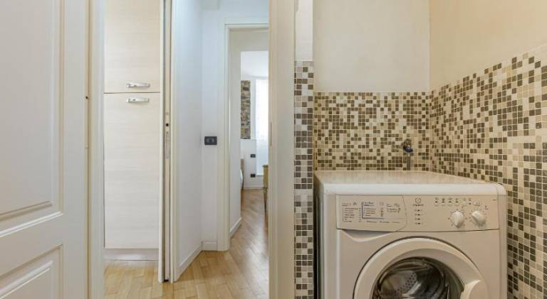 Rental apartment with 2 rooms for 5 persons — photo 5