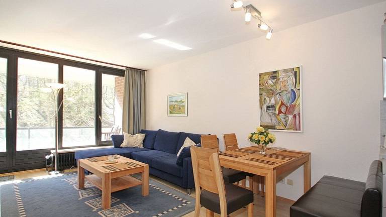 Ferienwohnung Timmendorfer Strand