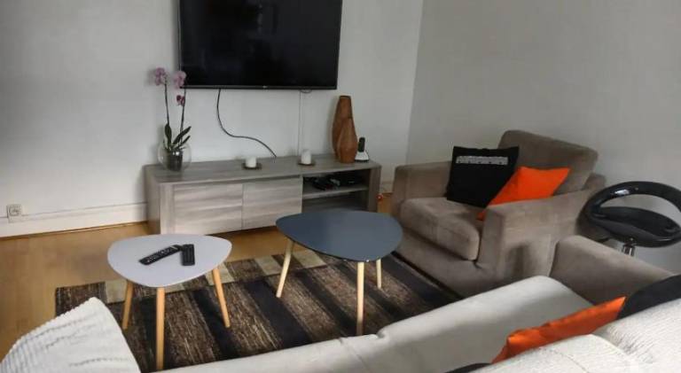 Nice holiday apartment | Dogs allowed — photo 2