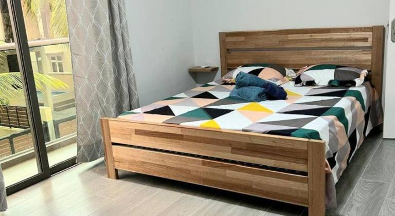 Apartment Mauritius Island