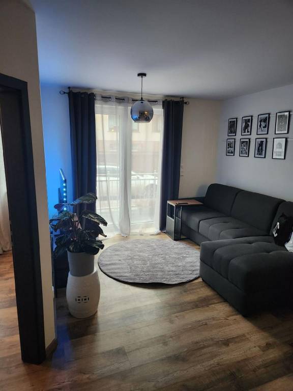 50 m&sup2; Ferienhaus