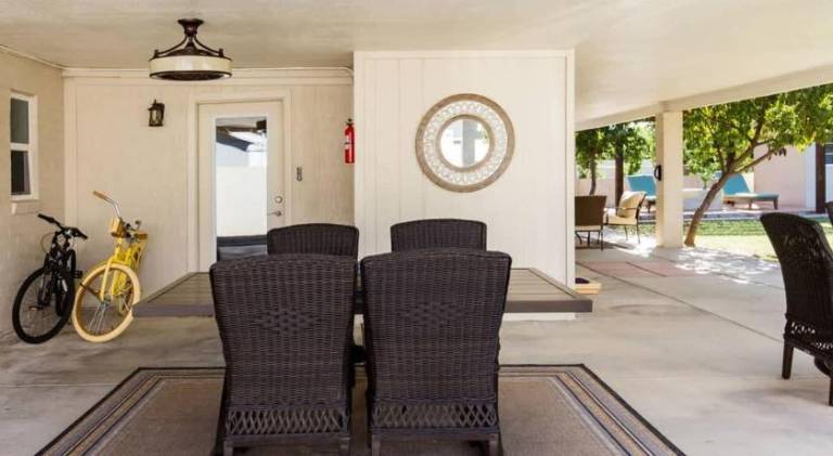 Vacation home | Good for workation | Dogs allowed — photo 5