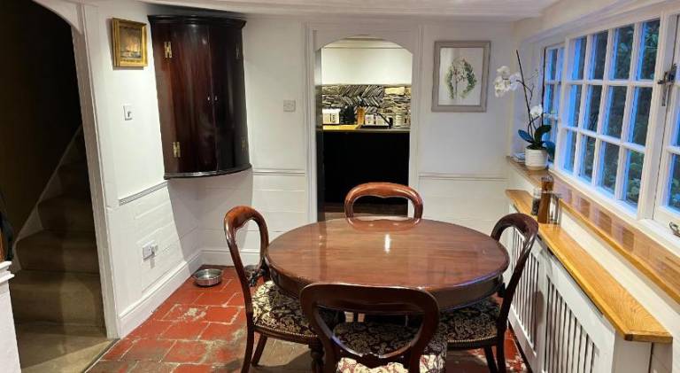 Trehaverne Cottage Truro — photo 4