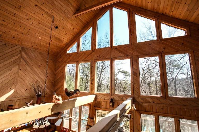 Cabin Jasper