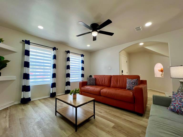 House | City view | Good for workation — photo 2