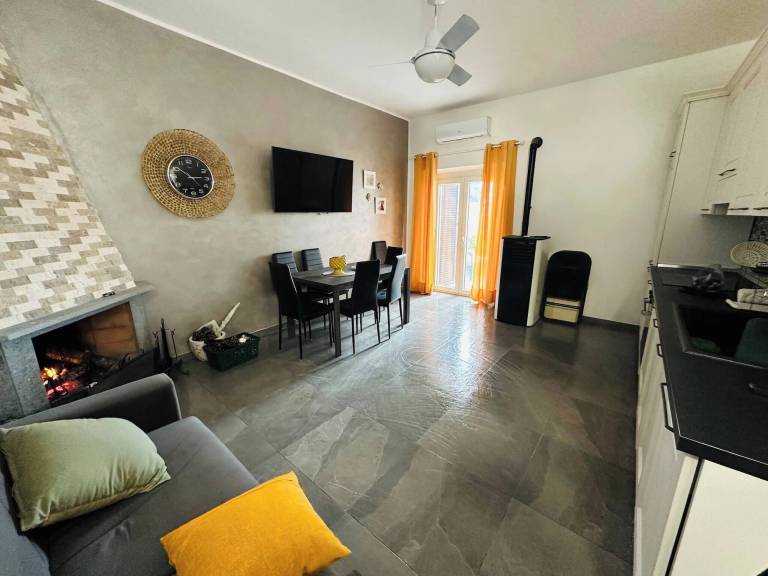 Casa Santa Severa Nord
