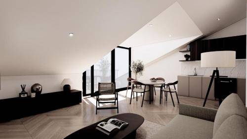 Rental apartment with garden & terrace — photo 3