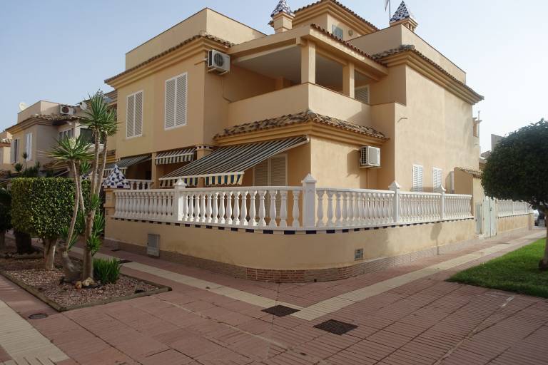 Casa  Tabarca