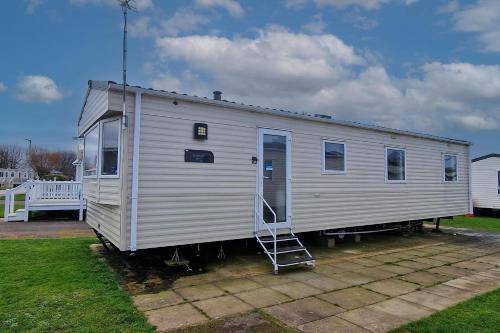 Holiday park Heacham