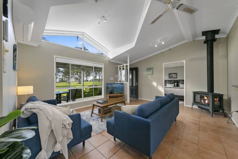 Cottage Cessnock