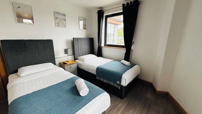 Apartment Letterkenny