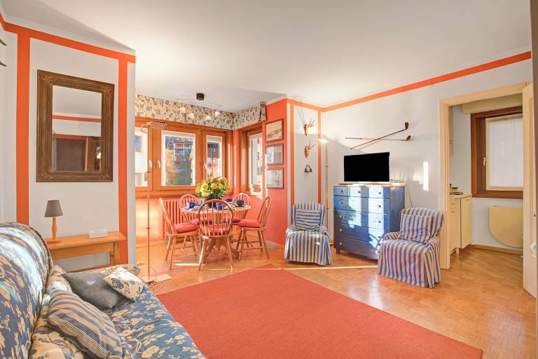 Appartement  Sestrières