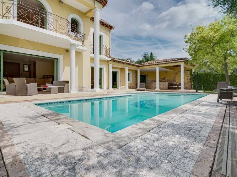 Maison de vacances Grasse