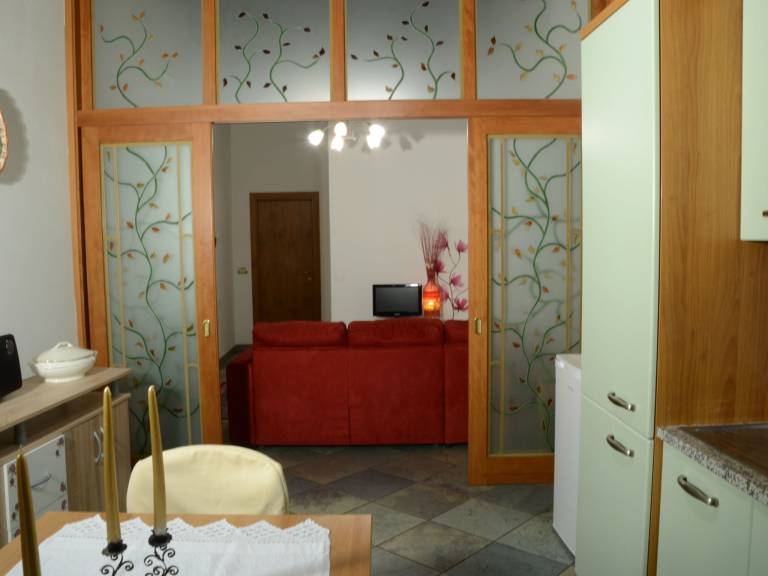 Ferienwohnung in Città della Pieve für max. 6 Personen Ferienwohnung in Città della Pieve für max. 6 Personen