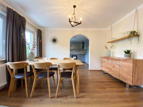 Appartement Gemeinde Maria Alm am Steinernen Meer