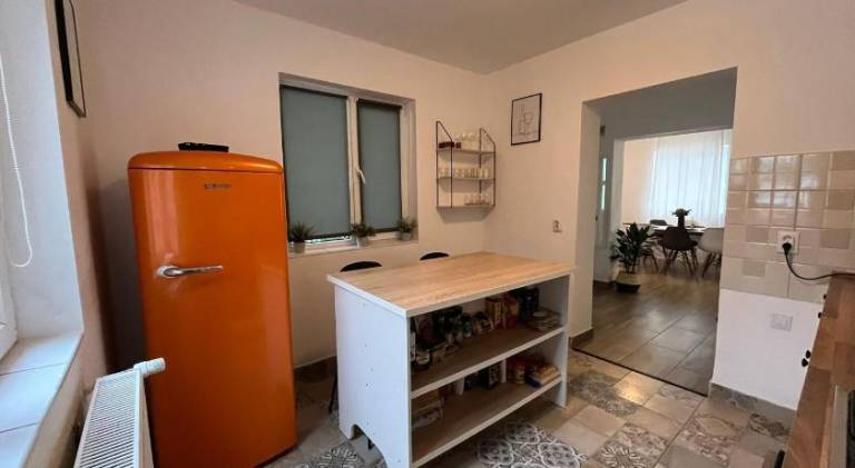 Villa with jacuzzi — photo 5