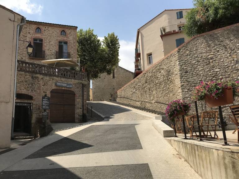 Maison de vacances Laroque-des-Albères