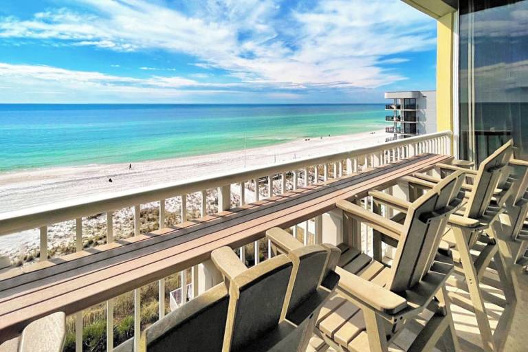 Appartement Fort Walton Beach