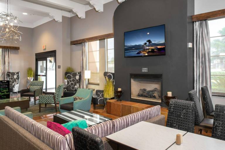 Residence Inn by Marriott Laredo Del Mar — photo 3