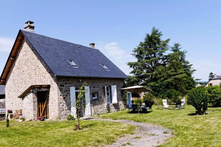 Villa Égletons