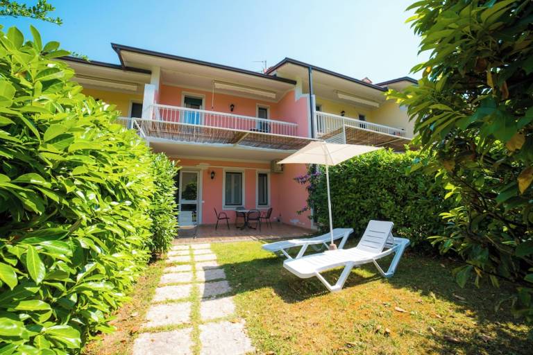 Unterkunft  Polpenazze del Garda