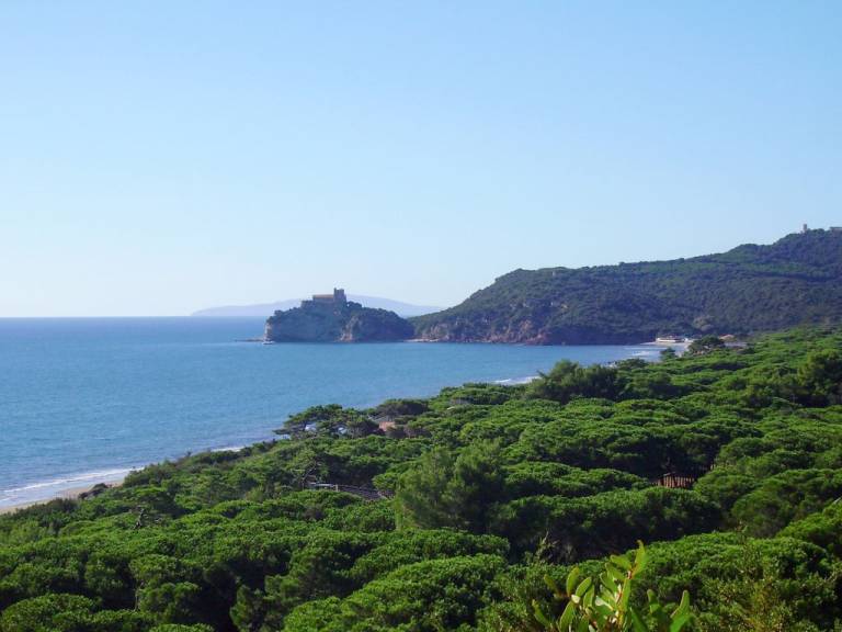 Casa Castiglione della Pescaia