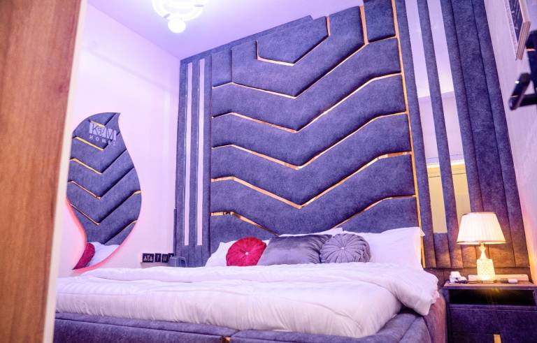 Apartamento Abuya