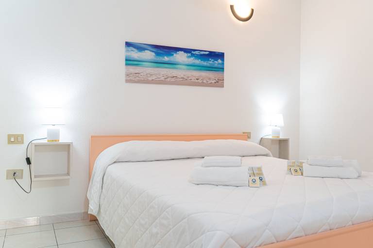 Holiday apartment with grill & terrace in Posada