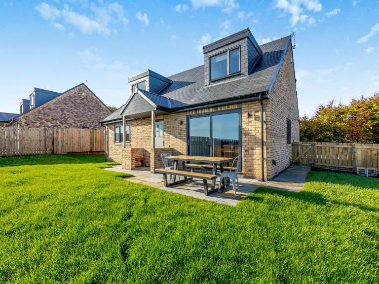 Cottage  Belford