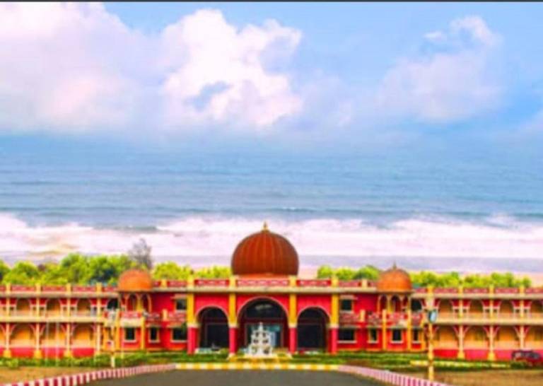 SHIV SAGAR PALACE