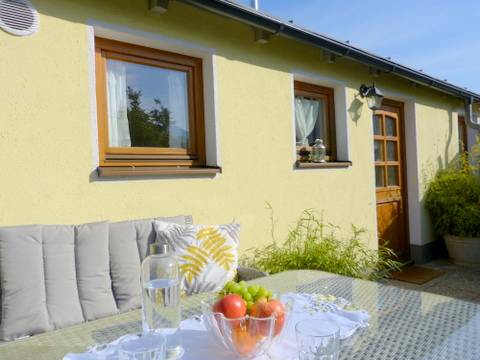 45 m² Ferienwohnung