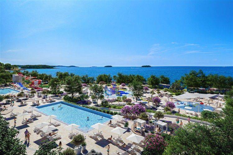 Mobilheim Poreč