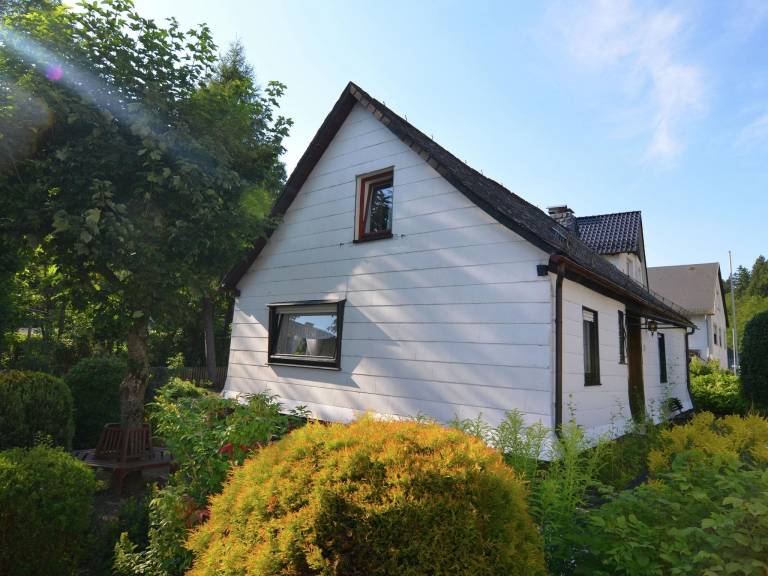 95 m² Ferienhaus