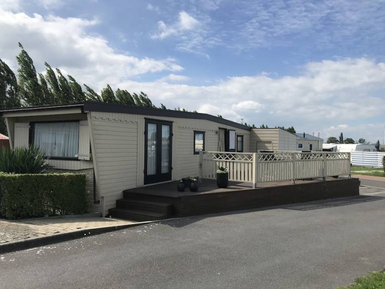 Chalet Knokke-Heist