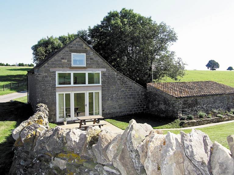 Cottage  Levisham