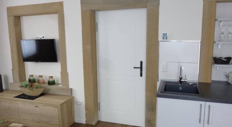 Holiday apartment with garden & terrace | Suitable for remote work — photo 4