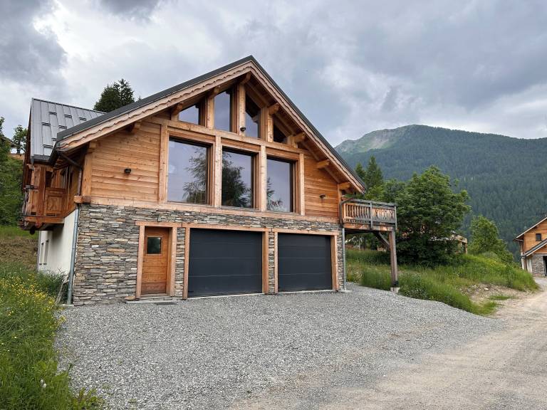 Chalet Les Orres