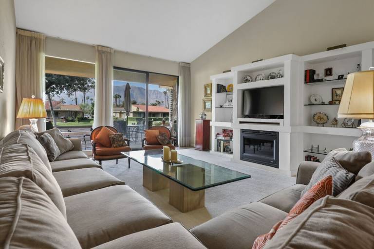 House Rancho Mirage