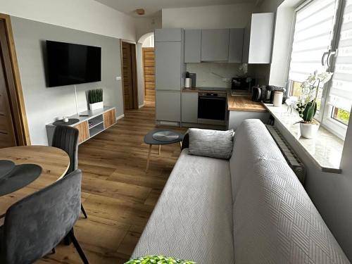Apartament Muszyna